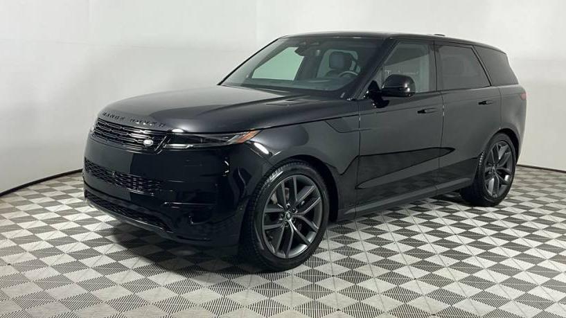 LAND ROVER RANGE ROVER SPORT 2024 SAL1P9EU5RA411541 image